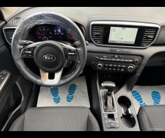 Kia Sportage 1.6 CRDI 136 CV DCT7 2WD Business Cla - 15