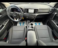 Kia Sportage 1.6 CRDI 136 CV DCT7 2WD Business Cla - 16