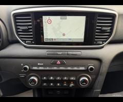 Kia Sportage 1.6 CRDI 136 CV DCT7 2WD Business Cla - 18