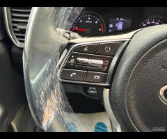Kia Sportage 1.6 CRDI 136 CV DCT7 2WD Business Cla - 19
