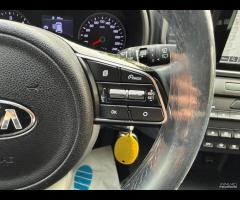 Kia Sportage 1.6 CRDI 136 CV DCT7 2WD Business Cla - 20