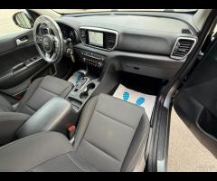 Kia Sportage 1.6 CRDI 136 CV DCT7 2WD Business Cla - 22