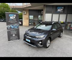 Kia Stonic 1.4 MPI 100 CV Style - OK Neopatentati