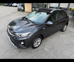 Kia Stonic 1.4 MPI 100 CV Style - OK Neopatentati