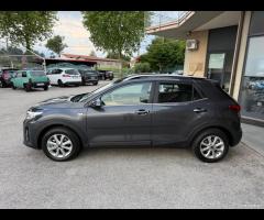 Kia Stonic 1.4 MPI 100 CV Style - OK Neopatentati