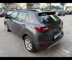 Kia Stonic 1.4 MPI 100 CV Style - OK Neopatentati