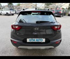 Kia Stonic 1.4 MPI 100 CV Style - OK Neopatentati - 6
