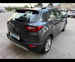 Kia Stonic 1.4 MPI 100 CV Style - OK Neopatentati - 9
