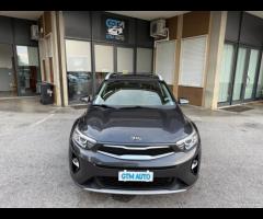 Kia Stonic 1.4 MPI 100 CV Style - OK Neopatentati - 10