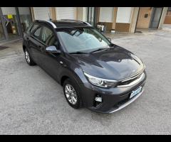 Kia Stonic 1.4 MPI 100 CV Style - OK Neopatentati - 11