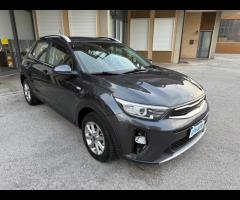 Kia Stonic 1.4 MPI 100 CV Style - OK Neopatentati - 12