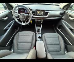 Kia Stonic 1.4 MPI 100 CV Style - OK Neopatentati - 13