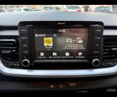 Kia Stonic 1.4 MPI 100 CV Style - OK Neopatentati - 16