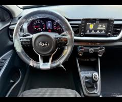 Kia Stonic 1.4 MPI 100 CV Style - OK Neopatentati - 18