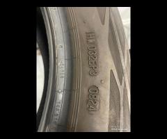 215 50 R17 95V 2 GOMME CONTINENTAL ESTIVE - 8