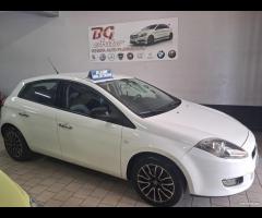 Fiat Bravo 1.6 MJT 105 CV unico prop 2014