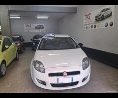 Fiat Bravo 1.6 MJT 105 CV unico prop 2014