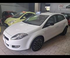 Fiat Bravo 1.6 MJT 105 CV unico prop 2014