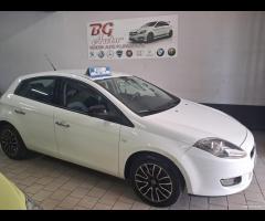 Fiat Bravo 1.6 MJT 105 CV unico prop 2014