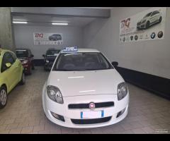 Fiat Bravo 1.6 MJT 105 CV unico prop 2014