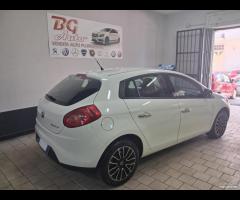 Fiat Bravo 1.6 MJT 105 CV unico prop 2014 - 6