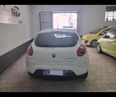 Fiat Bravo 1.6 MJT 105 CV unico prop 2014 - 7