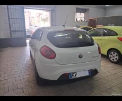 Fiat Bravo 1.6 MJT 105 CV unico prop 2014 - 8