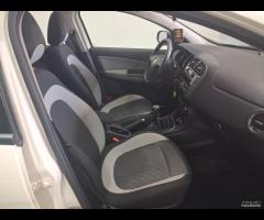 Fiat Bravo 1.6 MJT 105 CV unico prop 2014 - 11