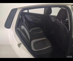 Fiat Bravo 1.6 MJT 105 CV unico prop 2014 - 12