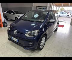 Volkswagen UP! 1.0 Club 60 cv.