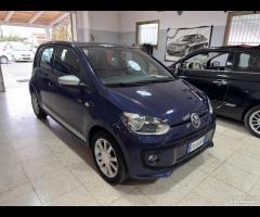 Volkswagen UP! 1.0 Club 60 cv.