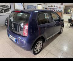 Volkswagen UP! 1.0 Club 60 cv.