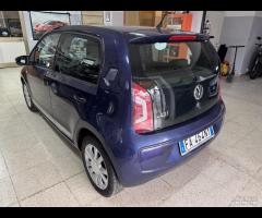 Volkswagen UP! 1.0 Club 60 cv.