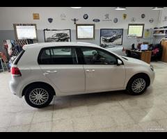 Volkswagen GOLF 6 TDi 1.6 CC. 105 cv. - 5