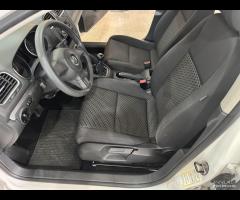 Volkswagen GOLF 6 TDi 1.6 CC. 105 cv. - 10