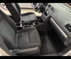 Volkswagen GOLF 6 TDi 1.6 CC. 105 cv. - 11