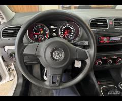 Volkswagen GOLF 6 TDi 1.6 CC. 105 cv. - 13