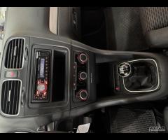 Volkswagen GOLF 6 TDi 1.6 CC. 105 cv. - 14