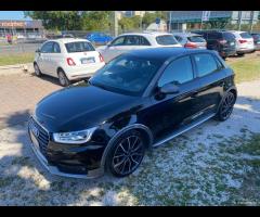 AUDI - A1 Sportback - 1.6 TDI 116 CV S tronic Spor