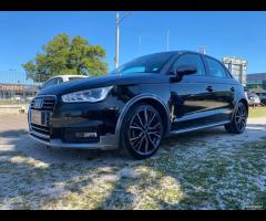 AUDI - A1 Sportback - 1.6 TDI 116 CV S tronic Spor