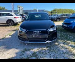 AUDI - A1 Sportback - 1.6 TDI 116 CV S tronic Spor