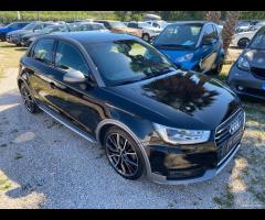 AUDI - A1 Sportback - 1.6 TDI 116 CV S tronic Spor