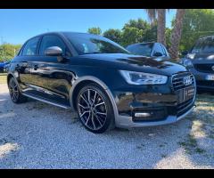 AUDI - A1 Sportback - 1.6 TDI 116 CV S tronic Spor