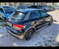 AUDI - A1 Sportback - 1.6 TDI 116 CV S tronic Spor - 6