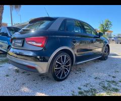 AUDI - A1 Sportback - 1.6 TDI 116 CV S tronic Spor - 7
