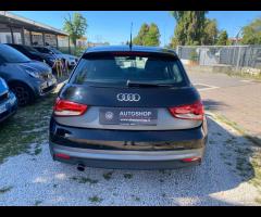 AUDI - A1 Sportback - 1.6 TDI 116 CV S tronic Spor - 8
