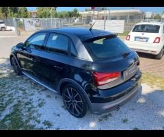 AUDI - A1 Sportback - 1.6 TDI 116 CV S tronic Spor - 9