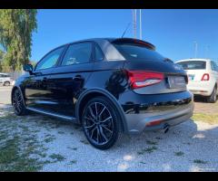 AUDI - A1 Sportback - 1.6 TDI 116 CV S tronic Spor - 10
