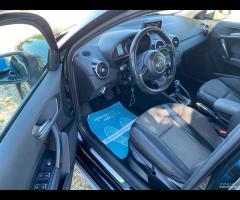 AUDI - A1 Sportback - 1.6 TDI 116 CV S tronic Spor - 11