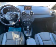 AUDI - A1 Sportback - 1.6 TDI 116 CV S tronic Spor - 13